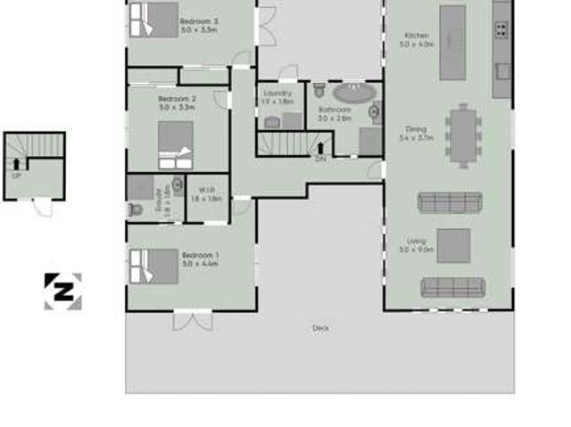 House for sale in Omiha