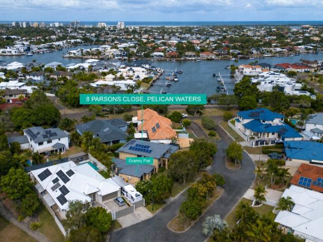 House for rent in Kings Creek, Queensland