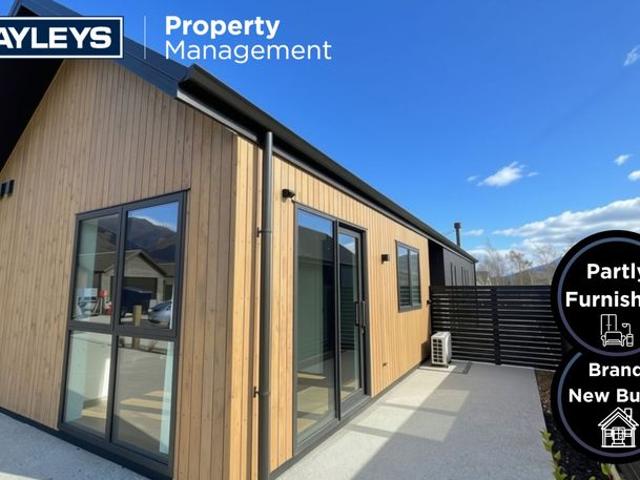 Apartment for rent in Otakou