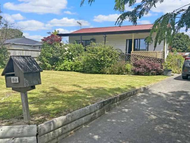 House for rent in Tararua District