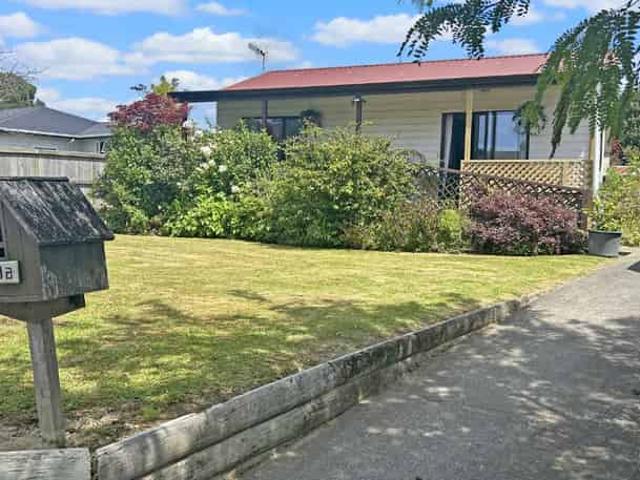 House for rent in Tararua District