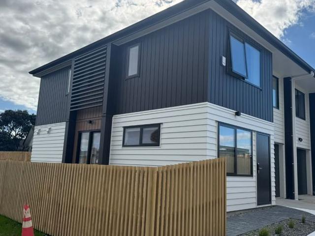 House for rent in East Tamaki, Oroua County