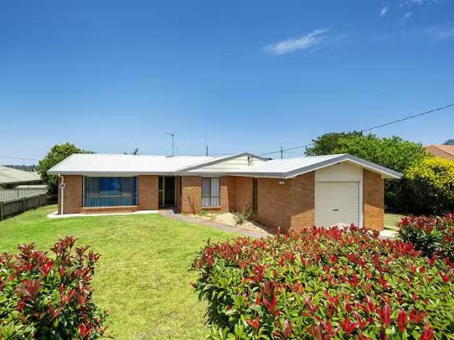 House for rent in Toowoomba, Queensland