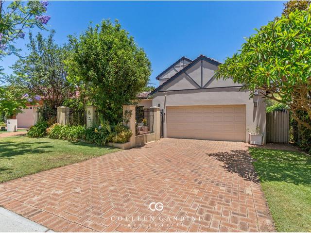 House for sale in Ardross, Western Australia