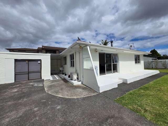 House for rent in Auckland
