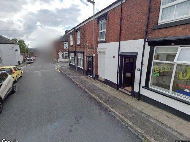 Apartment for rent in Hanley, Stoke-on-Trent