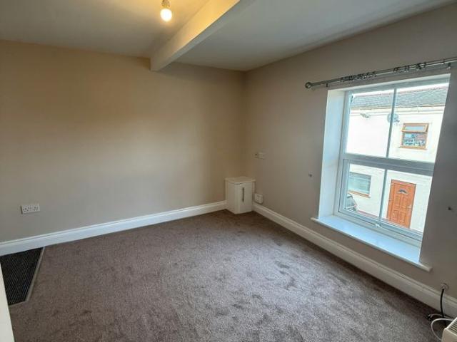 Apartment for rent in Hanley, Stoke-on-Trent