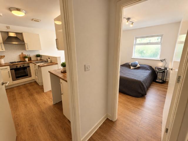 Apartment for rent in Glenfield, Blaby