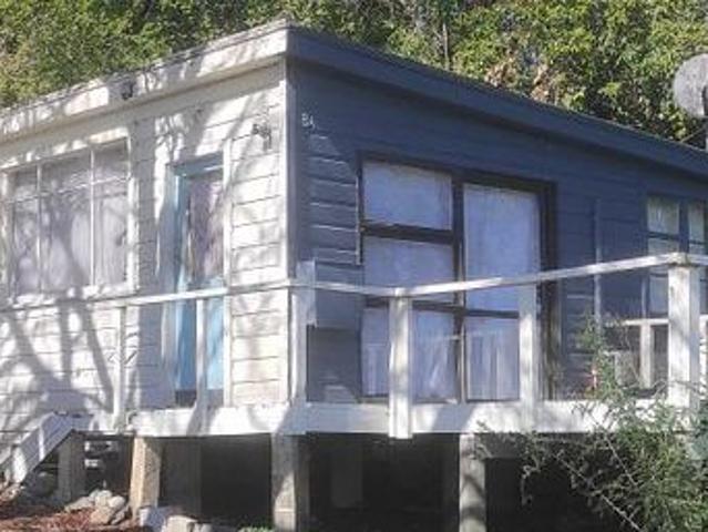 Apartment for rent in Otakou