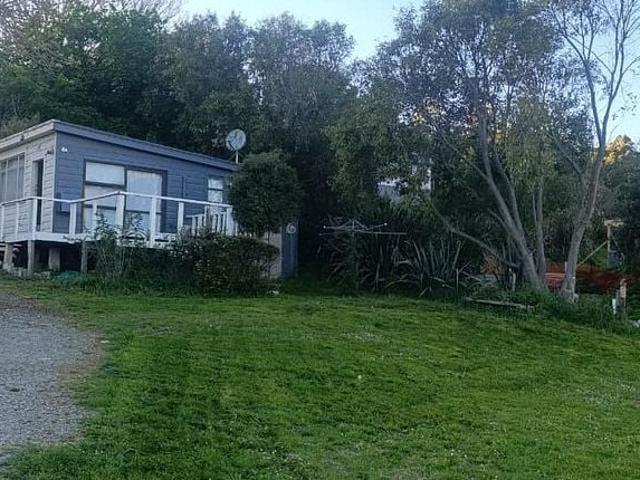 Apartment for rent in Taranui, Kākaunui