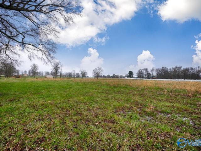 Land for sale in Ardmore, Alabama