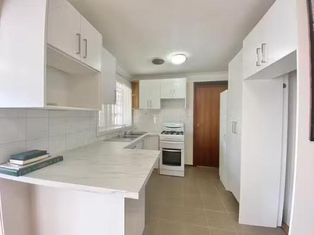 House for rent in Sydney, New South Wales