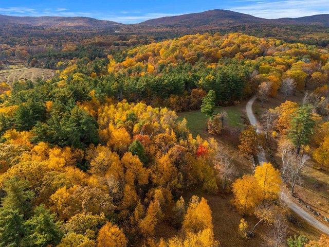 Land for sale in New Hampshire