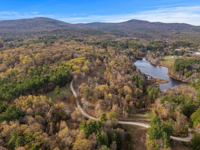Land for sale in New Hampshire