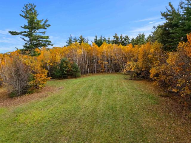Land for sale in New Hampshire
