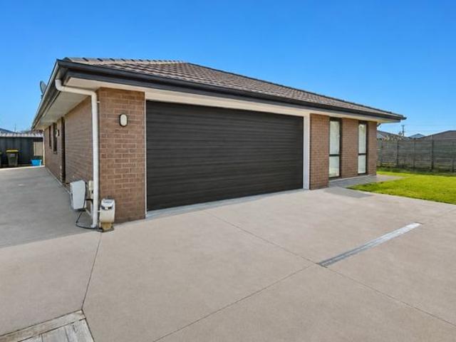 House for rent in Inglewood, New Plymouth District
