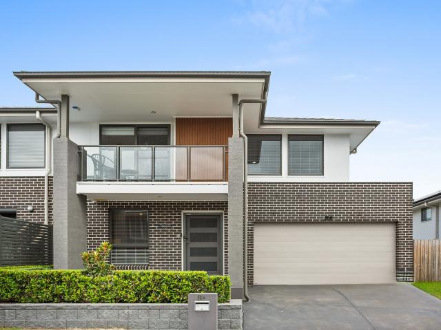 House for rent in New South Wales