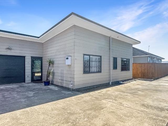 Apartment for rent in Feilding, Manawatū District
