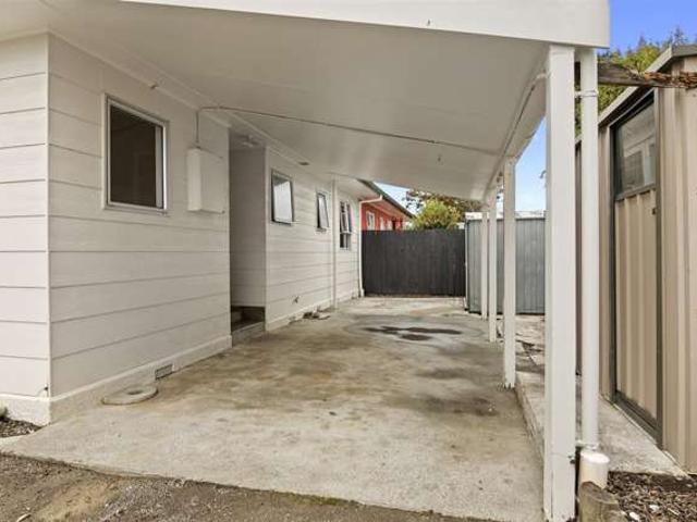 House for rent in Nelson City, Cable Bay
