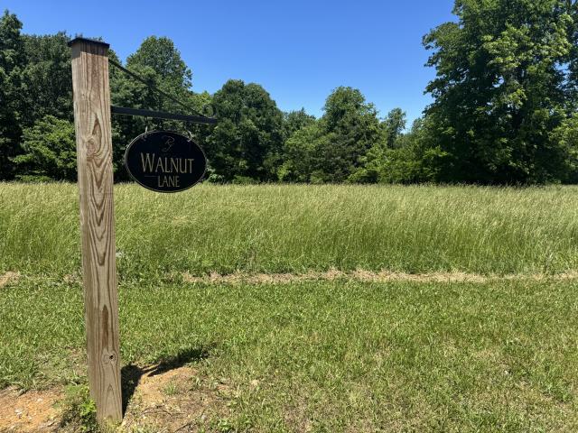 Land for sale in Nunnelly