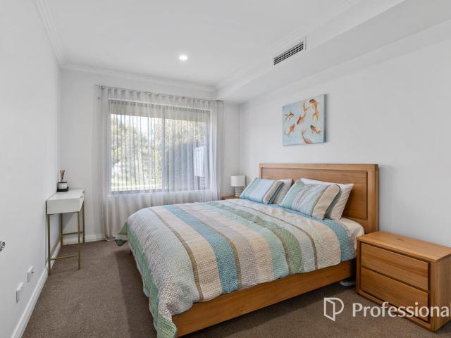 Apartment for rent in Eden Hill, Western Australia