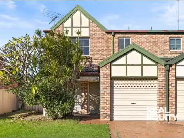 House for rent in Sydney, New South Wales