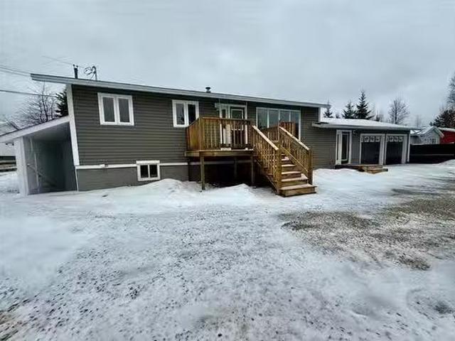 Condo for sale in Deer Lake, Newfoundland And Labrador