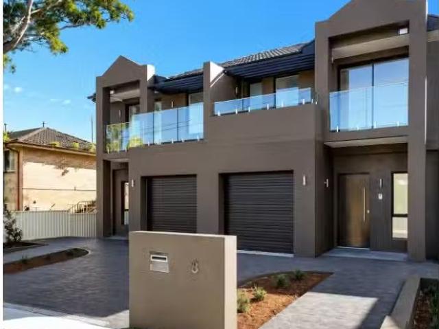 House for rent in Sydney, New South Wales
