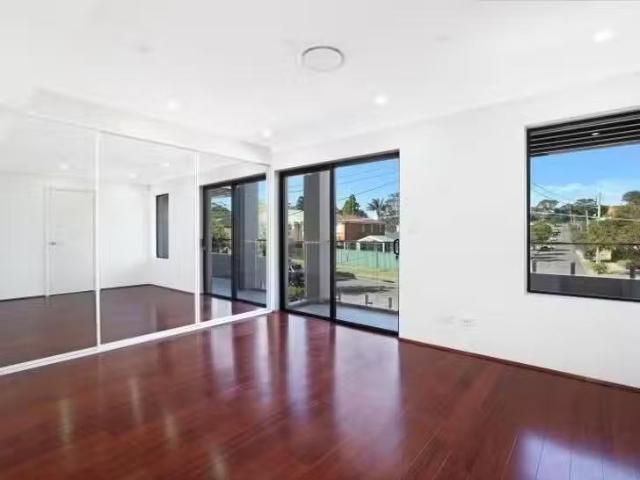 House for rent in Little Bay