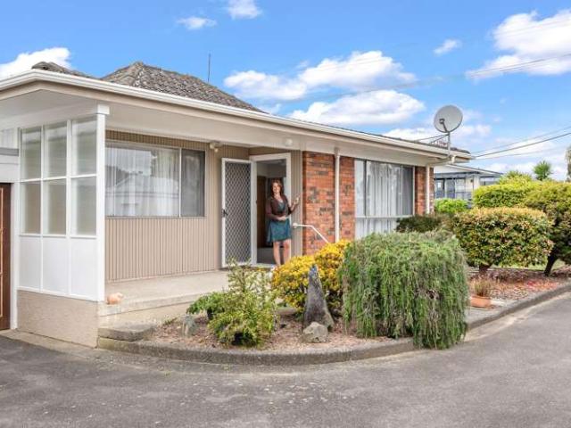 Apartment for sale in Kensington, Whangārei