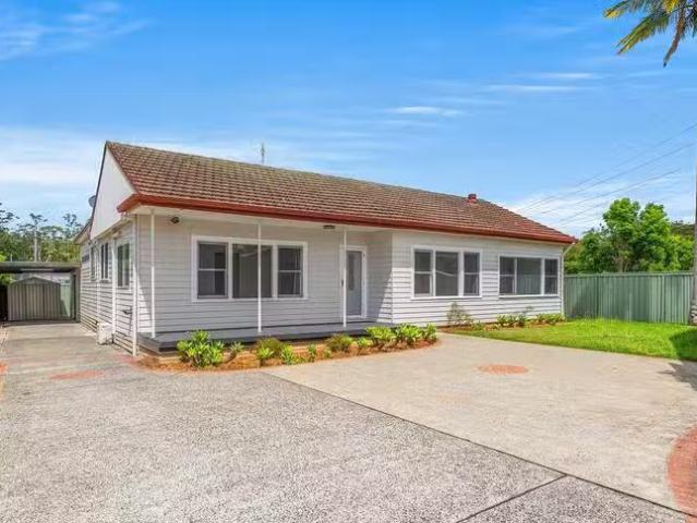 House for rent in Sutherland, New South Wales