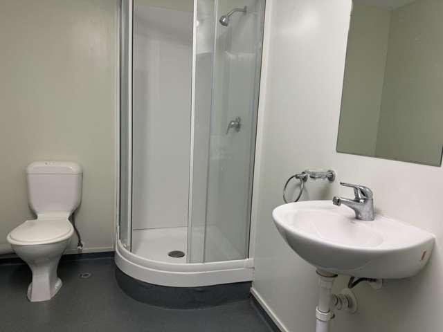 Apartment for rent in Wellington Central, Wellington