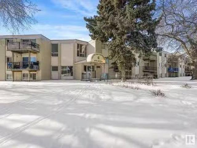 Condo for sale in Edmonton