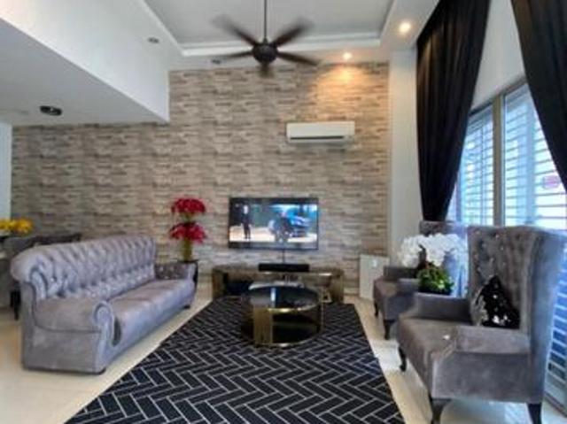 Terraced House for sale in Petaling, Subang Jaya