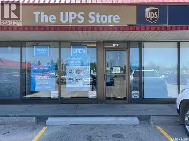 House for sale in Saskatoon, Saskatchewan