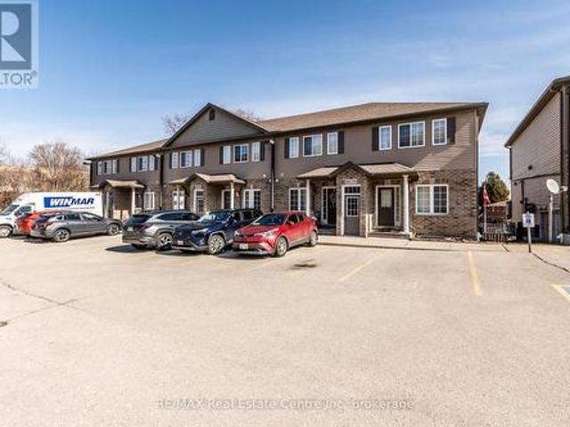 Condo for sale in Laurentian Hills, Kitchener