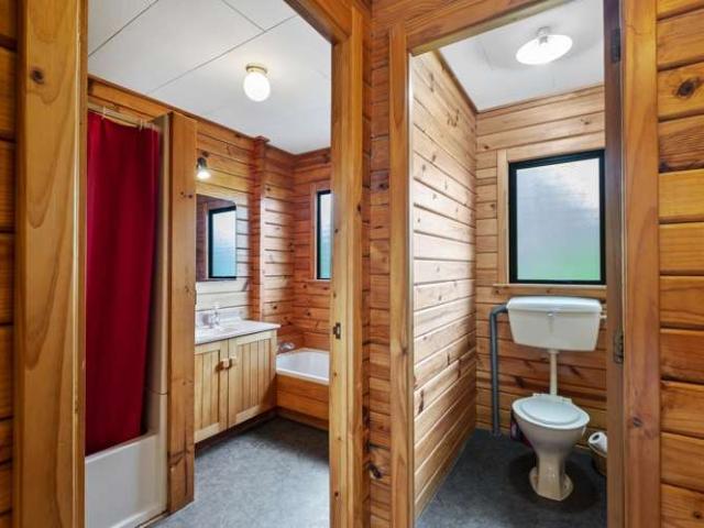 House for sale in Hanmer, Canterbury
