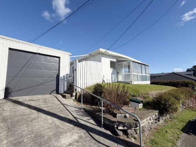 House for rent in Hillsborough, Taranaki