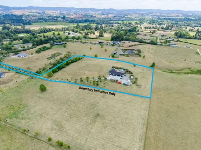 House for sale in Waikato