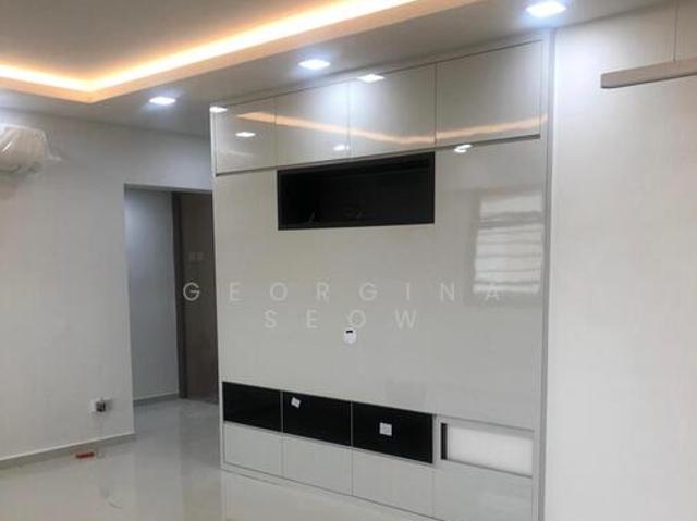 Apartment for rent in Bukit Ho Swee, Singapore