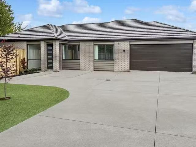 House for rent in Casebrook, Canterbury