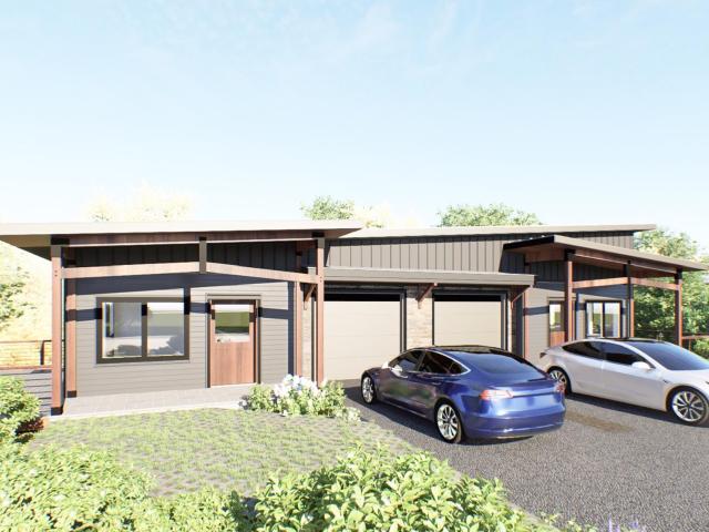 Condo for sale in New Paltz