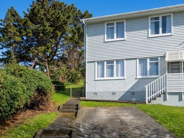 Apartment for rent in Papakaio, Wellington
