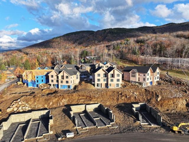 Condo for sale in New Hampshire