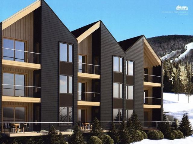 Condo for sale in New Hampshire