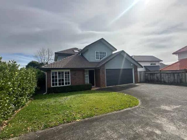 House for rent in Howick, Oroua County