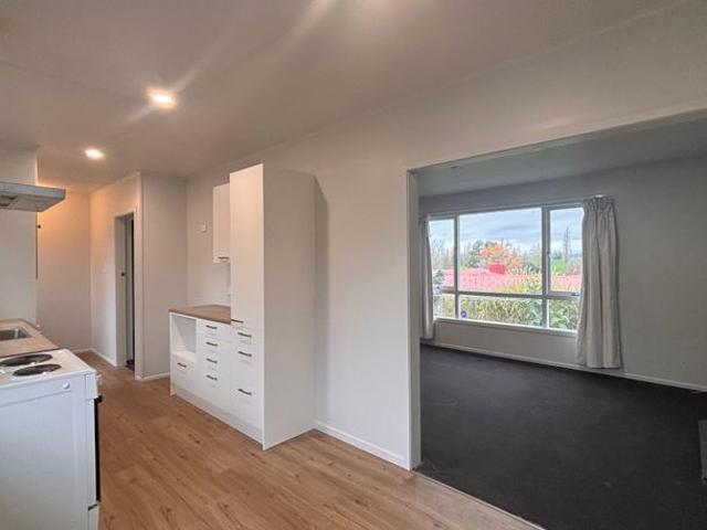 House for rent in Putaruru, Waikato