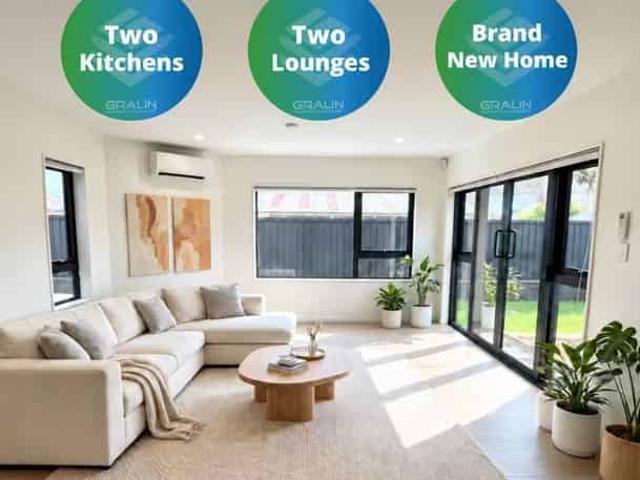 House for rent in Balmoral, Oroua County