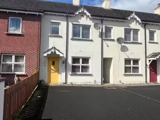 House for sale in Derry