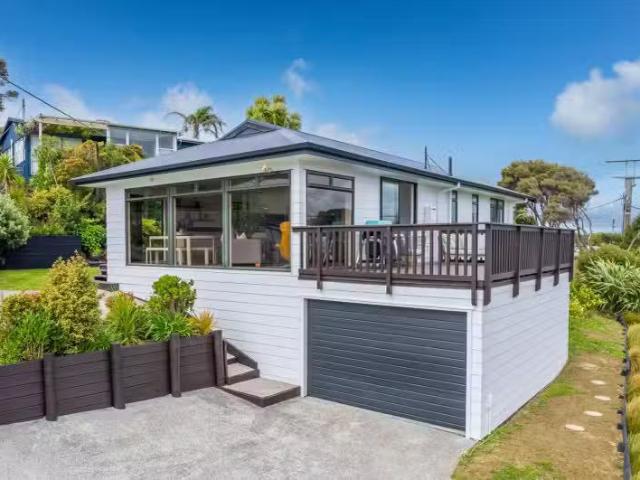 House for sale in Raglan, Waikato